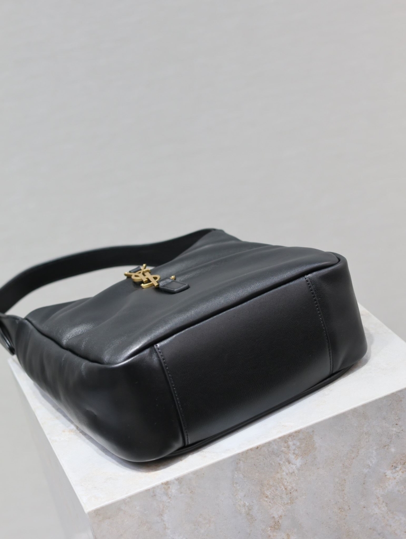 YSL Top Handle Bags